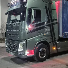 Volvo FH 500 2020