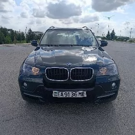 BMW X5 2009
