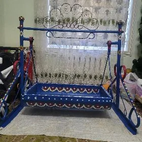 Sallancak Paked