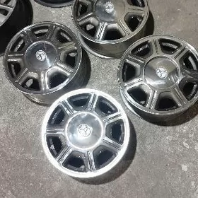 96 AWALON DYSGA