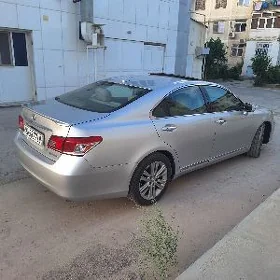 Lexus ES 350 2010