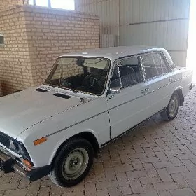 Lada 2106 1999