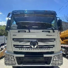 XCMG LW500F 2026