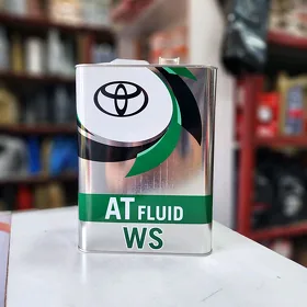 Toyota WS Thailand