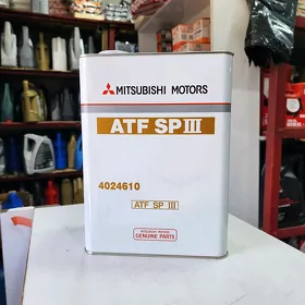 Mitsubishi SP||| 4L