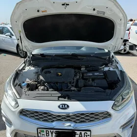 Kia Forte 2020