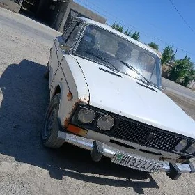 Lada 2106 1990