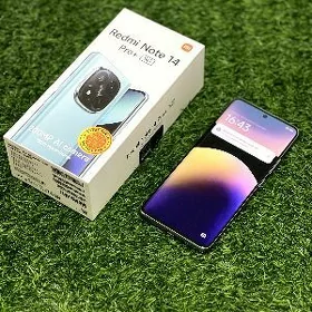 Redmi note 14 pro plus