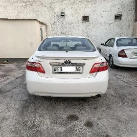 Toyota Camry 2007