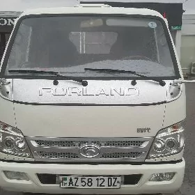 Forland H2 2015