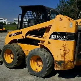Bobcat S100 2014