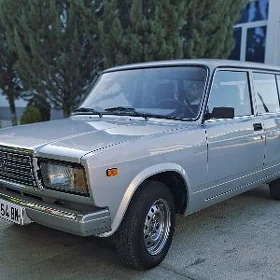 Lada 2107 2011