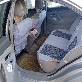 Toyota Camry 2010