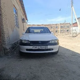 Opel Vectra 1998