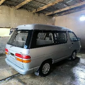 Toyota Town Ace 1993