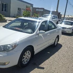 Toyota Camry 2003