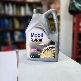 SUPER MOBIL 10-40 EU
