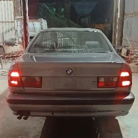 e34 bufer bamper daşy