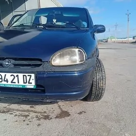 Opel Vita 1997