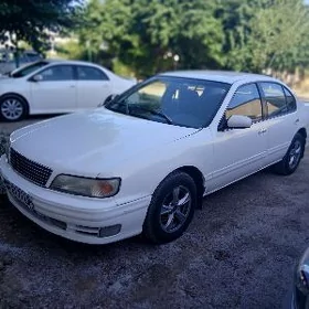 Nissan Cefiro 1994