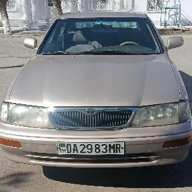 Toyota Avalon 1997