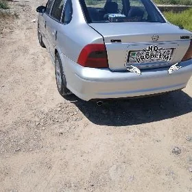 Opel Vectra 1999