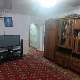 1 ком 1 этаж ГАРАШЛЫК ашх коче