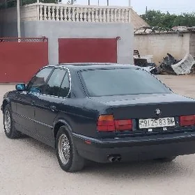 BMW 525 1993