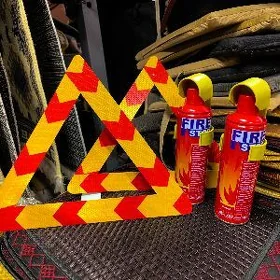 Skitka🔥 ot söndürji we znak
