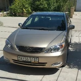 Toyota Camry 2002