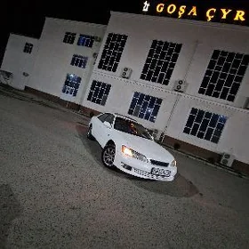 Lexus ES 300 1997