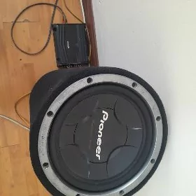 pioneer sambufer kenwood usuli