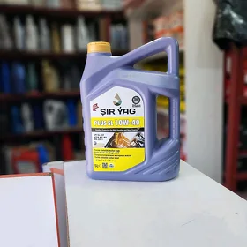 ŞIR ÝAG 10-40 5L