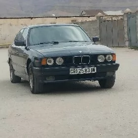 BMW E34 1993