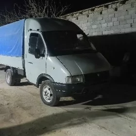 Gaz Gazel 2000