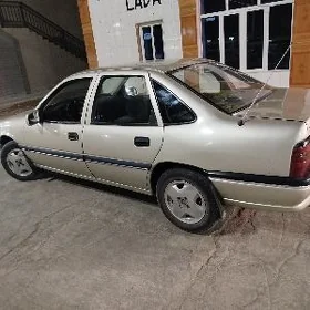 Opel Vectra 1990