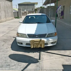 Nissan Cefiro 1996