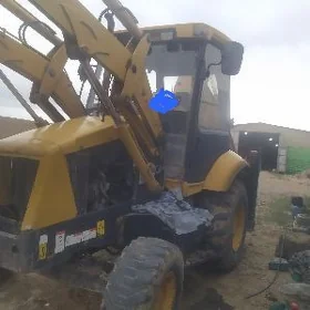 JCB 4CX ECO 2011