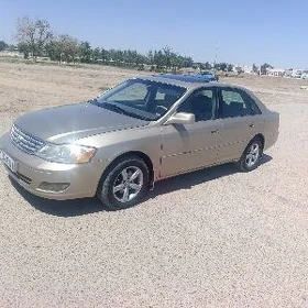 Toyota Avalon 2000