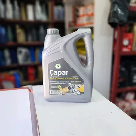 ÇAPAR 10-40 5L