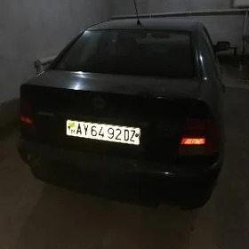 Volkswagen Polo 1998