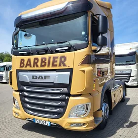 DAF 480 2021
