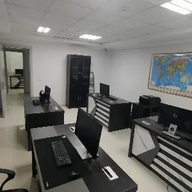 Taslama 1etaž arende ful ofis