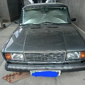 Lada 2107 2011