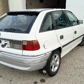 Opel Astra 1992