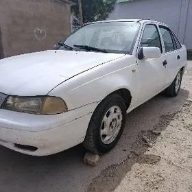 Daewoo Nexia 1999