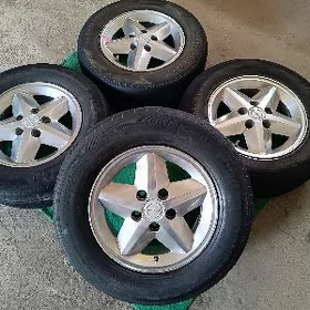 Opel OMEGA - Mersedes- Astra,j