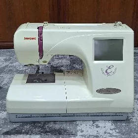 JANOME 350E