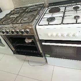 gaz pillite