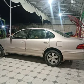 Toyota Avalon 1997